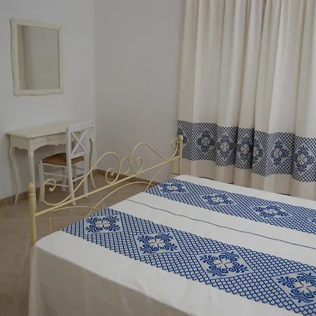 Nioleo Turismo Rurale Apartment Siniscola